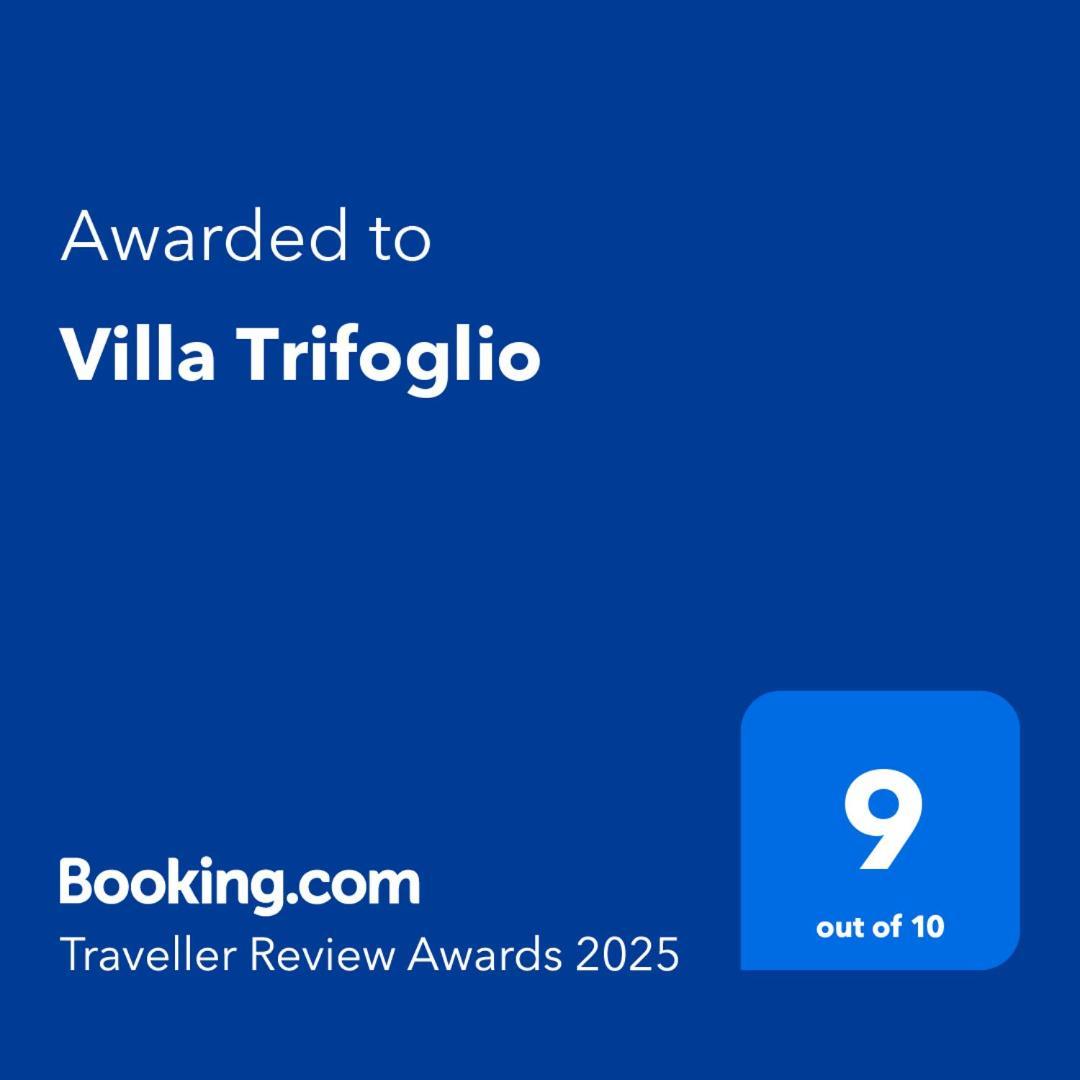 Villa Trifoglio Lido di Jesolo Dış mekan fotoğraf