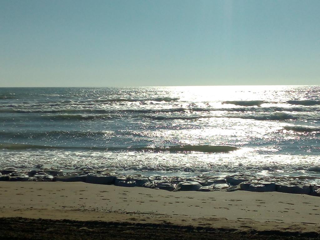 Villa Trifoglio Lido di Jesolo Dış mekan fotoğraf