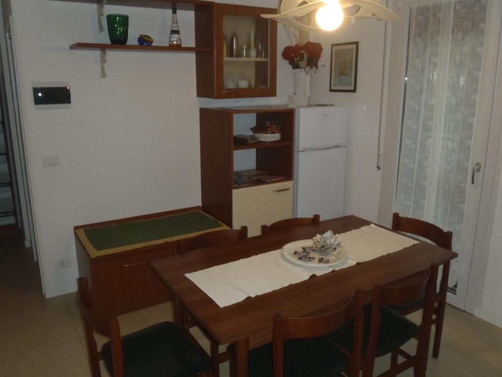 Villa Trifoglio Lido di Jesolo Dış mekan fotoğraf