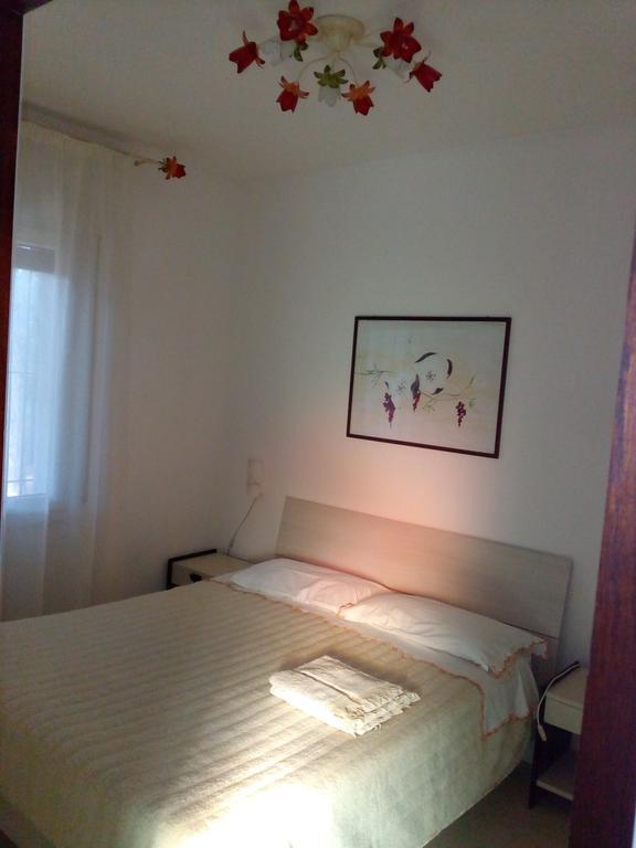 Villa Trifoglio Lido di Jesolo Dış mekan fotoğraf
