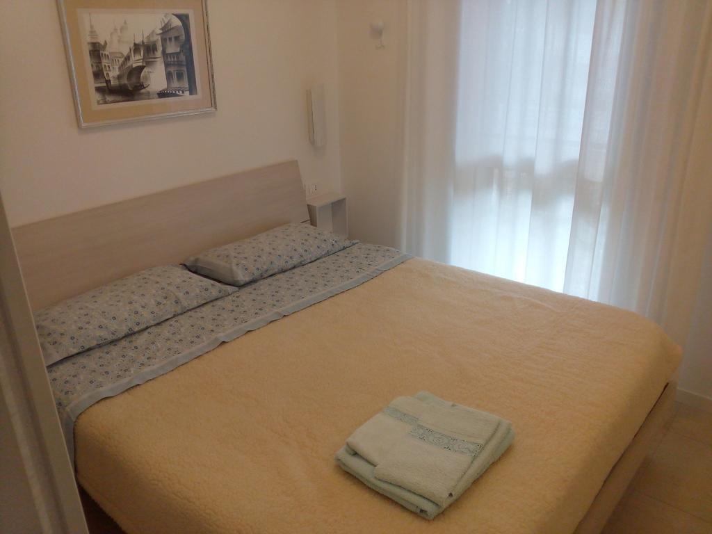 Villa Trifoglio Lido di Jesolo Dış mekan fotoğraf