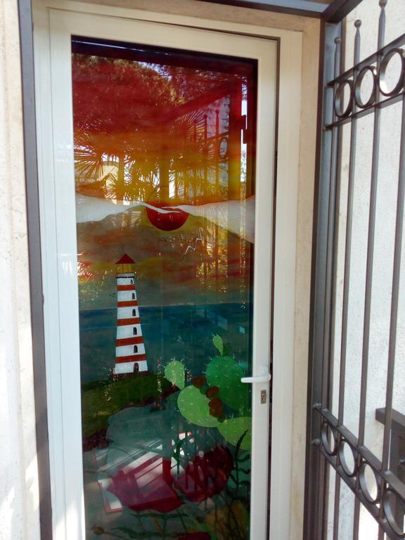 Villa Trifoglio Lido di Jesolo Dış mekan fotoğraf